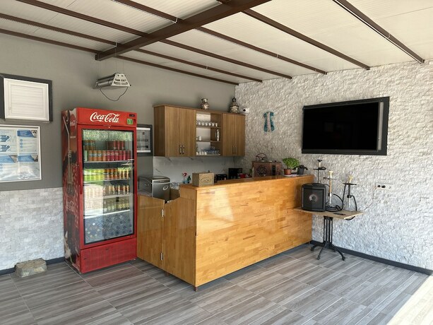Imagen general del The Halcyon Rooms and Suites Hotel. Foto 8