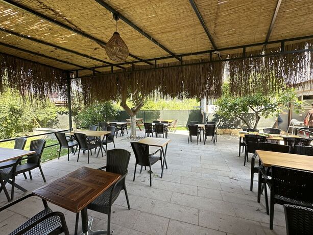 Imagen general del The Halcyon Rooms and Suites Hotel. Foto 10