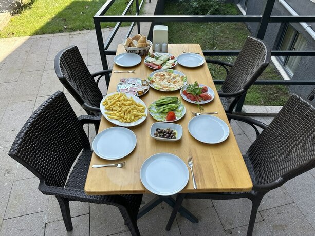 Imagen general del The Halcyon Rooms and Suites Hotel. Foto 13