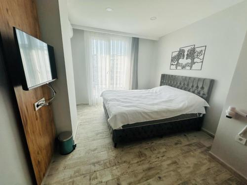 Imagen general del The Han YK Hotel. Foto 12