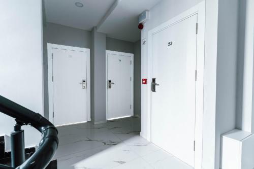 Imagen general del The Han YK Hotel. Foto 14