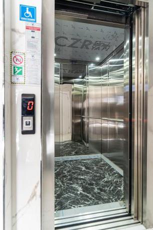 Imagen general del The Han YK Hotel. Foto 15
