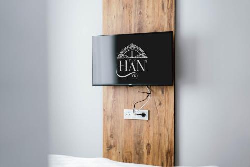 Imagen general del The Han YK Hotel. Foto 17