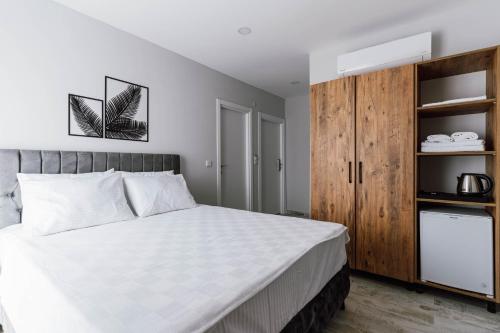 Imagen general del The Han YK Hotel. Foto 18