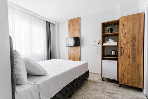 Imagen general del The Han YK Hotel. Foto 19