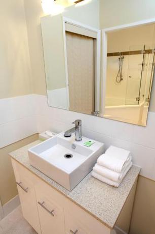 Imagen general del The Henry Parkes Motel Tenterfield. Foto 3