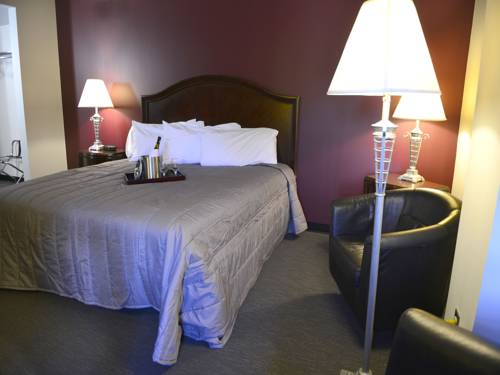 Imagen de la habitación del The Henson. Foto 3