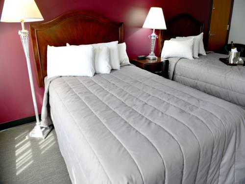 Imagen de la habitación del The Henson. Foto 4