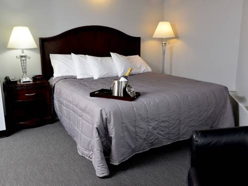 Imagen de la habitación del The Henson. Foto 5