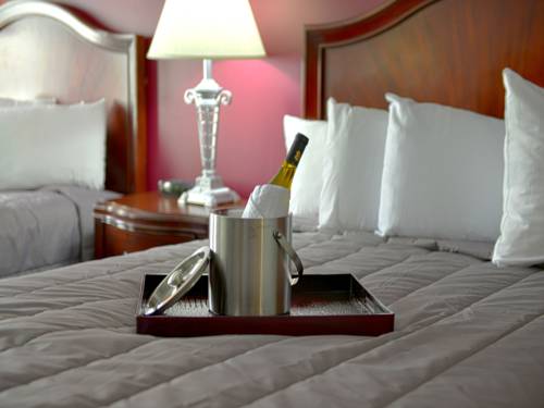 Imagen de la habitación del The Henson. Foto 6