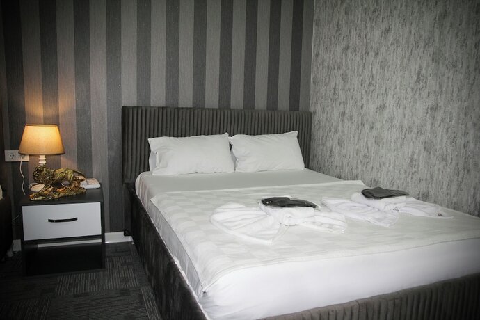 Imagen general del The Hera Bostancı Otel. Foto 4