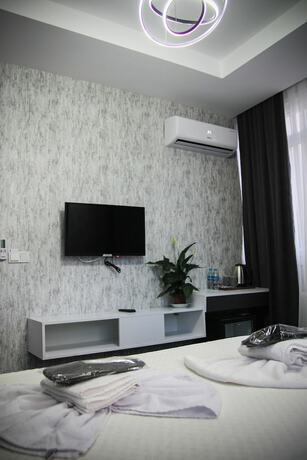 Imagen general del The Hera Bostancı Otel. Foto 6