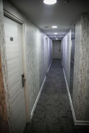 Imagen general del The Hera Bostancı Otel. Foto 7