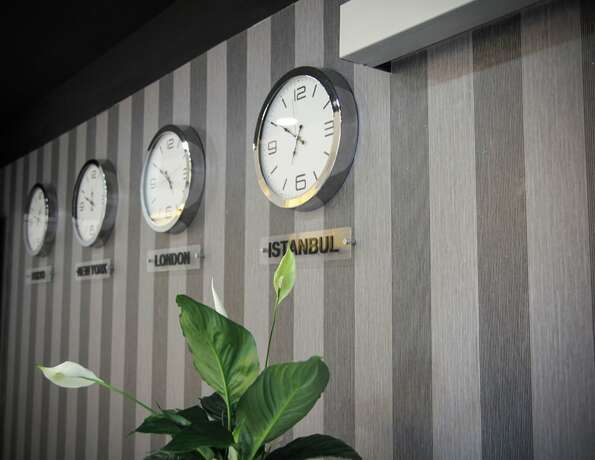 Imagen general del The Hera Bostancı Otel. Foto 9