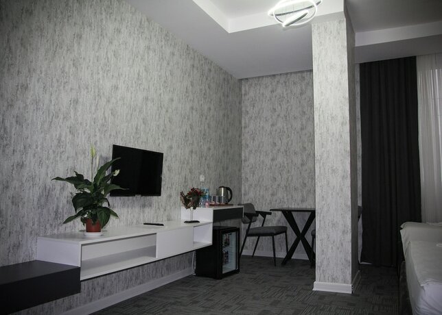 Imagen general del The Hera Bostancı Otel. Foto 11