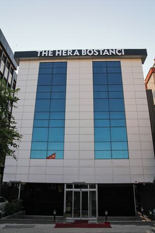 Imagen general del The Hera Bostancı Otel. Foto 12