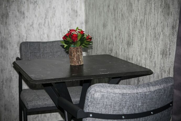 Imagen general del The Hera Bostancı Otel. Foto 14