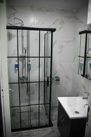 Imagen general del The Hera Bostancı Otel. Foto 15