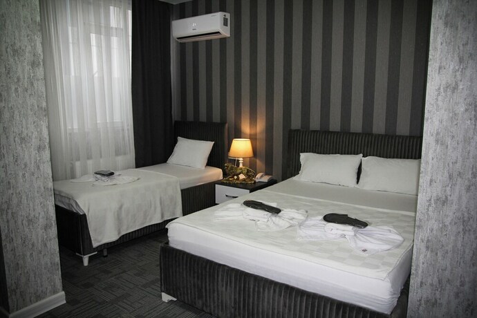 Imagen de la habitación del The Hera Bostancı Otel. Foto 20