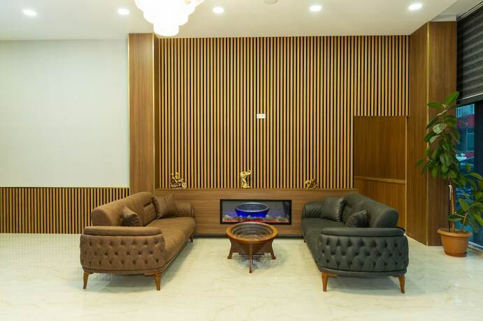 Imagen general del The Hera Business Hotels and Spa. Foto 2