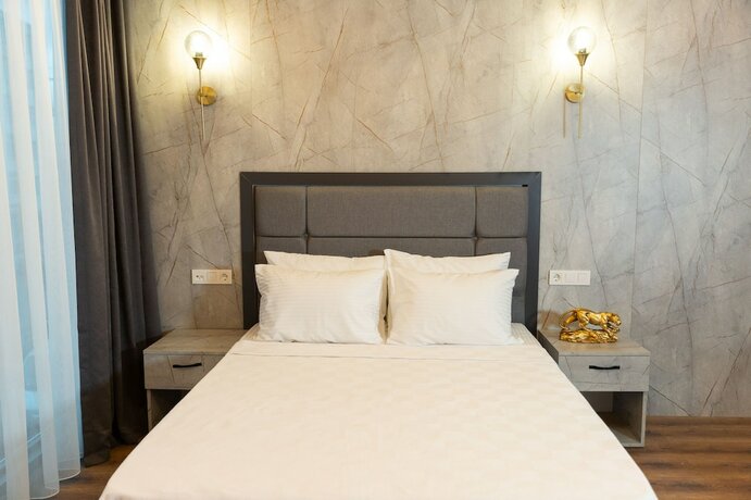 Imagen general del The Hera Business Hotels and Spa. Foto 3
