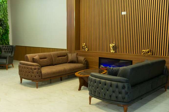 Imagen general del The Hera Business Hotels and Spa. Foto 6
