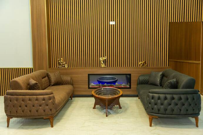 Imagen general del The Hera Business Hotels and Spa. Foto 7