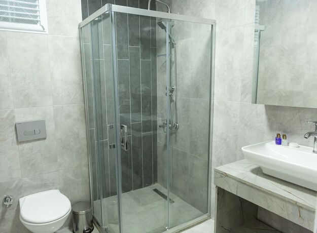 Imagen general del The Hera Business Hotels and Spa. Foto 15