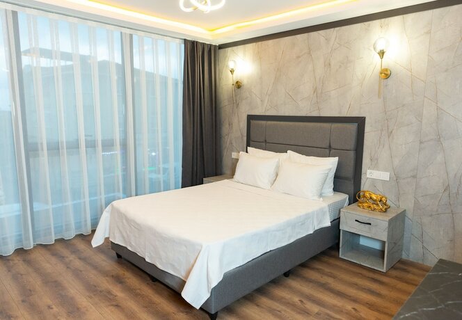 Imagen de la habitación del The Hera Business Hotels and Spa. Foto 18
