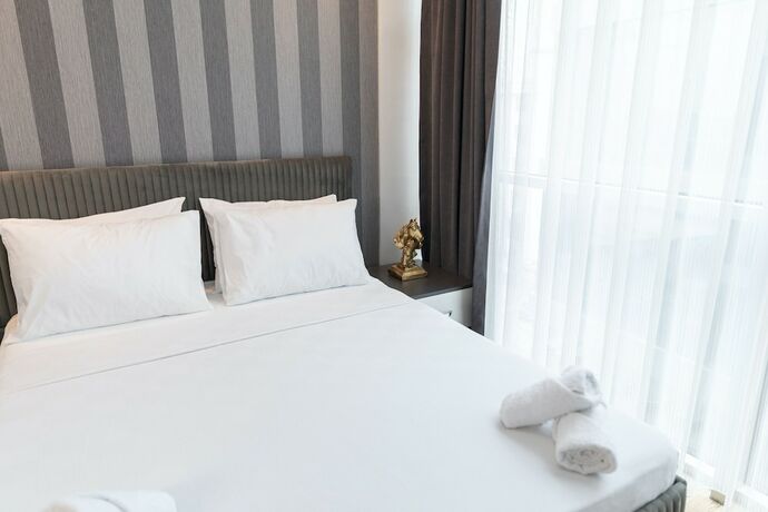 Imagen de la habitación del The Hera Maltepe Otel andSpa. Foto 15