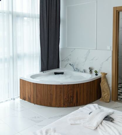 Imagen de la habitación del The Hera Maltepe Otel andSpa. Foto 16