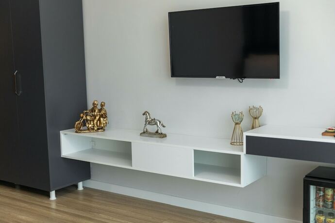 Imagen general del The Hera Maltepe Otel andSpa. Foto 13