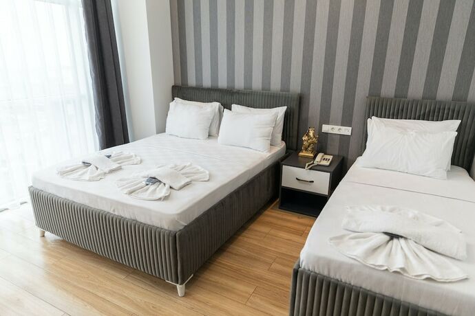 Imagen de la habitación del The Hera Maltepe Otel andSpa. Foto 20