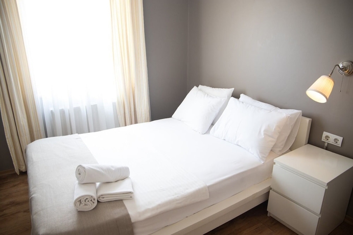 Imagen de la habitación del The Hera Suit Hotels. Foto 2