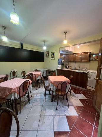 Imagen general del The Hidden House Hostel. Foto 2