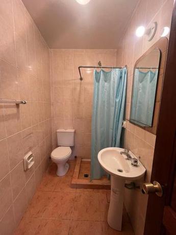 Imagen de la habitación del The Hidden House Hostel. Foto 9