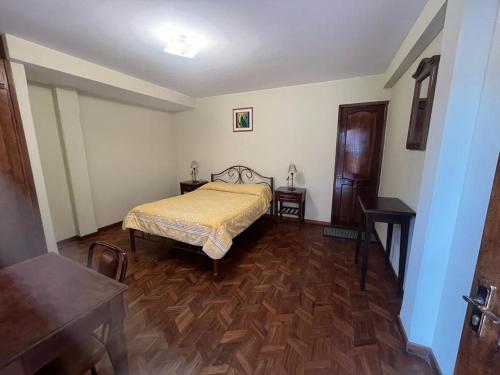 Imagen general del The Hidden House Hostel. Foto 4