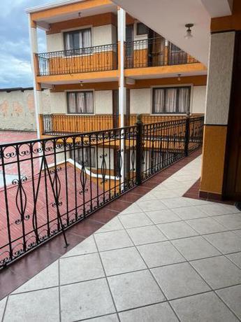 Imagen general del The Hidden House Hostel. Foto 6