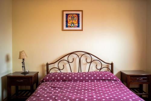 Imagen general del The Hidden House Hostel. Foto 8