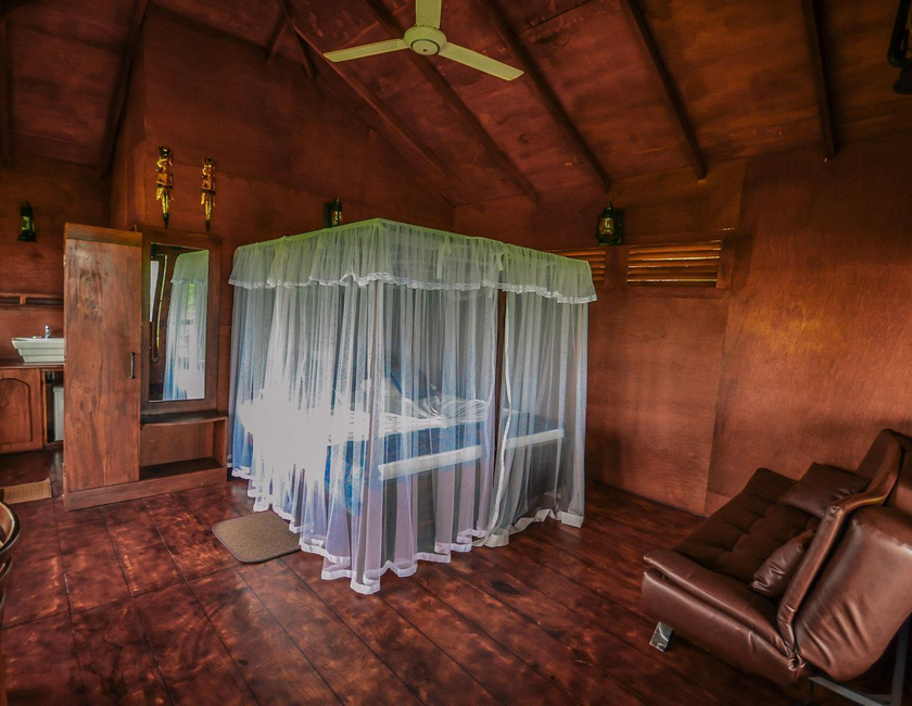 Imagen general del The Hideout Sigiriya, Sigiriya. Foto 11
