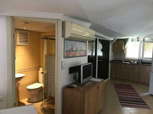 Imagen de la habitación del The Hill Glamping. Foto 12