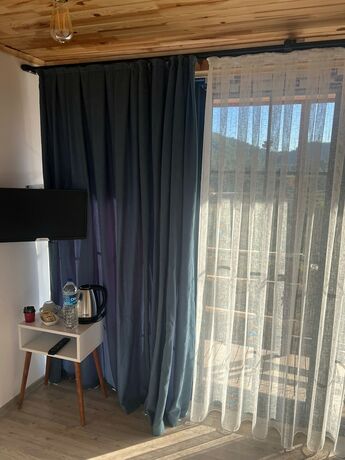 Imagen de la habitación del The Hill Glamping. Foto 16