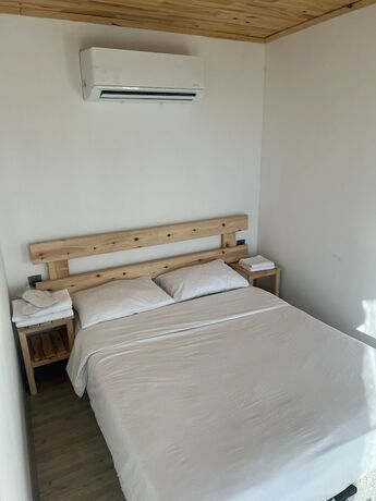Imagen de la habitación del The Hill Glamping. Foto 17