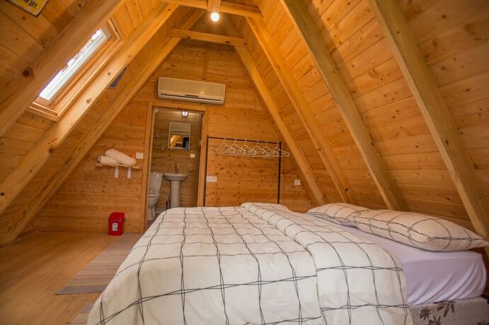 Imagen general del The Hill Glamping. Foto 5