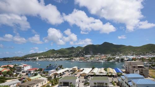 Imagen de la habitación del The Hills Residence. Foto 11