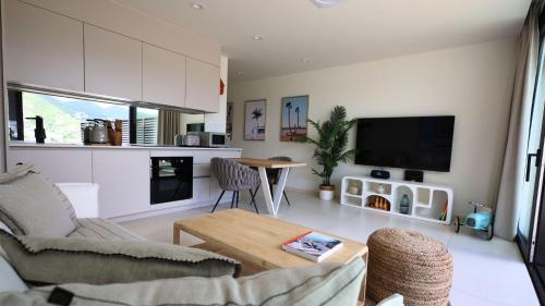 Imagen de la habitación del The Hills Residence. Foto 12