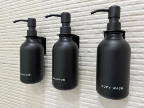 Imagen general del The Hills Residence. Foto 1