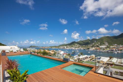 Imagen de la habitación del The Hills Residence. Foto 13