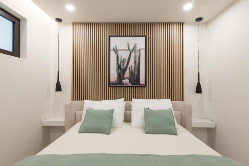 Imagen general del The Hills Residence. Foto 2