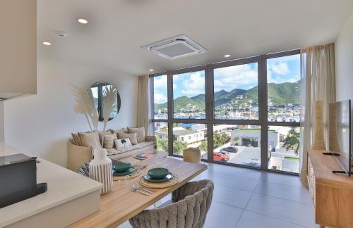 Imagen de la habitación del The Hills Residence. Foto 14